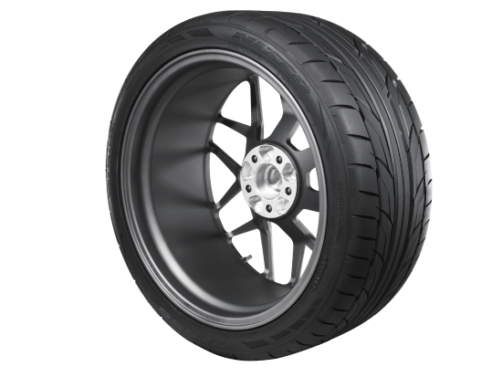 Nitto NT555 G2 Position 23