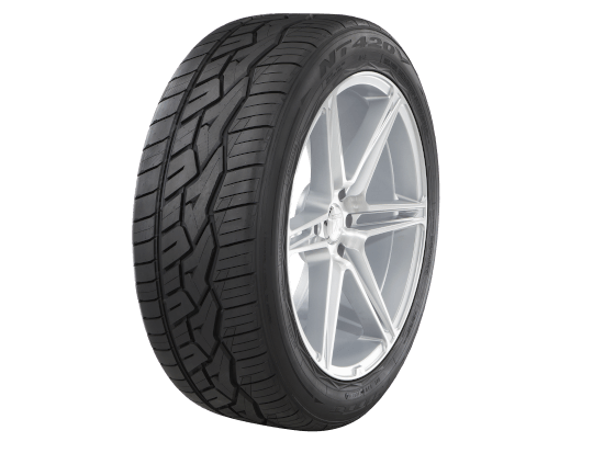 Nitto NT420V Position 31