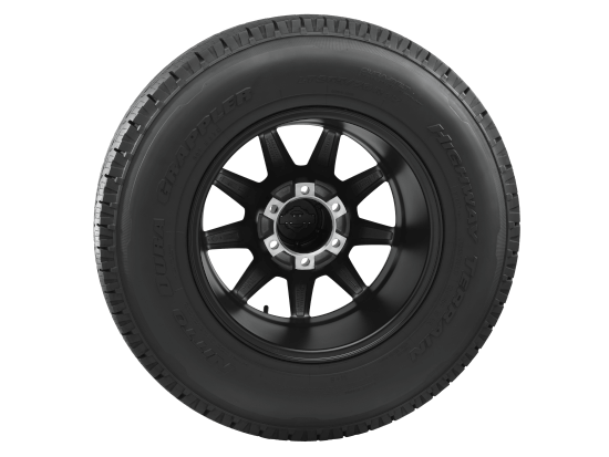 Dura Grappler Tire Position 20