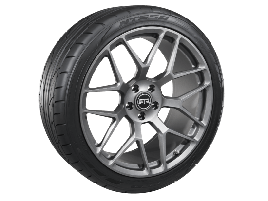 Nitto NT555 G2 Position 34