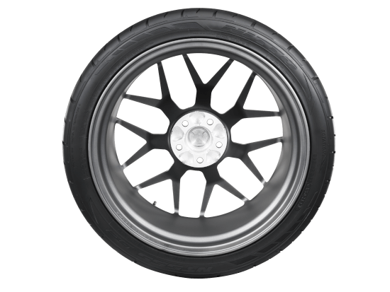 Nitto NT555 G2 Position 19