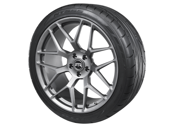 Nitto NT555 G2 Position 04