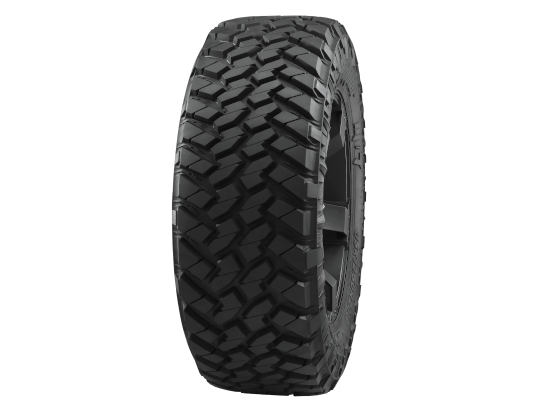 Nitto Trail Grappler Position 09