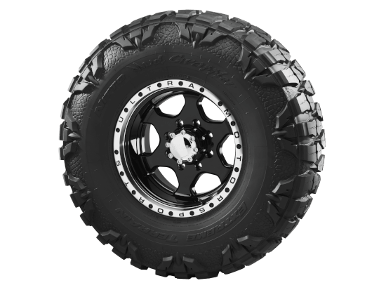 Nitto Mud Grappler Position 35