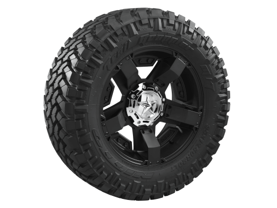 Nitto Trail Grappler Position 04