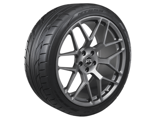 Nitto NT555 G2 Position 33