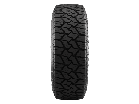 Nitto Exo Grappler Position 10