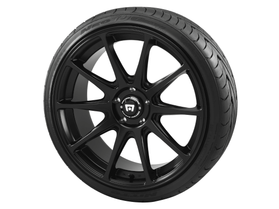 Nitto Neo Gen Position 08