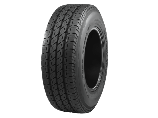 Dura Grappler Tire Position 26