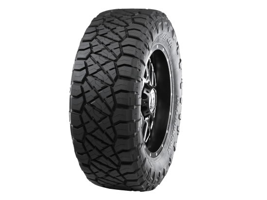 Nitto Ridge Grappler Position 08