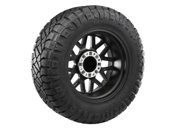 Nitto Ridge Grappler Position 22