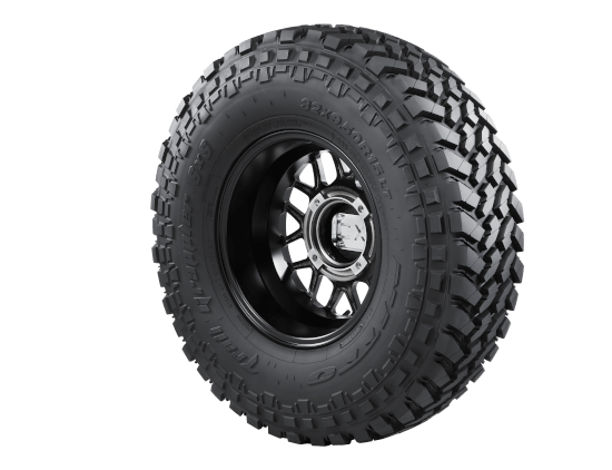 Nitto Trail Grappler SxS Position 23