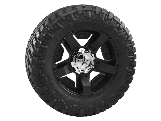 Nitto Trail Grappler Position 03