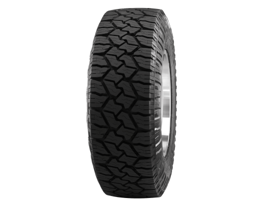 Nitto Exo Grappler Position 09