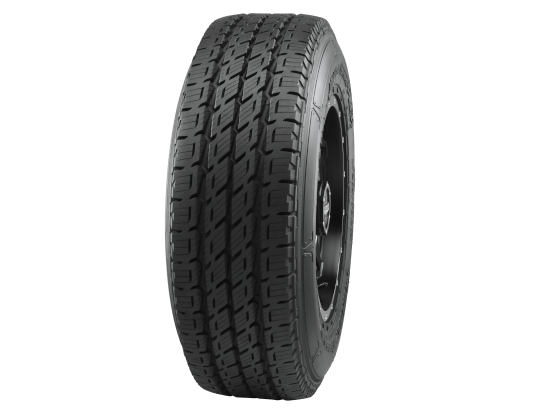 Dura Grappler Tire Position 9