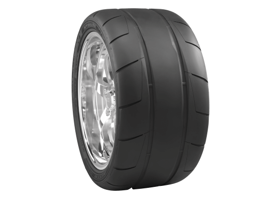 Nitto NT05R Position 30