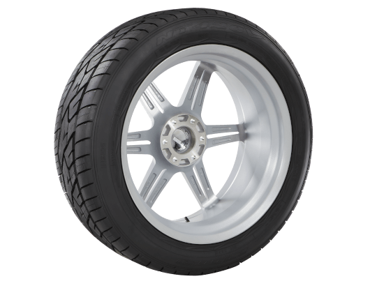 Nitto NT420V Position 16