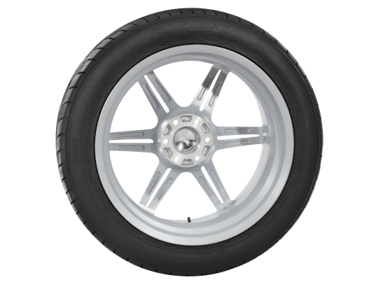 Nitto NT420V Position 18