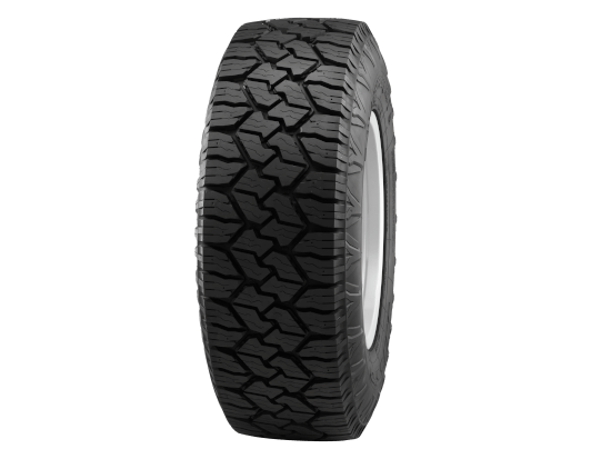 Nitto Exo Grappler Position 27