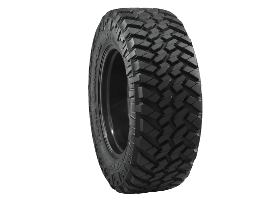 Nitto Trail Grappler Position 12