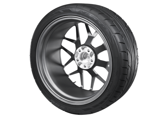 Nitto NT555 G2 Position 22