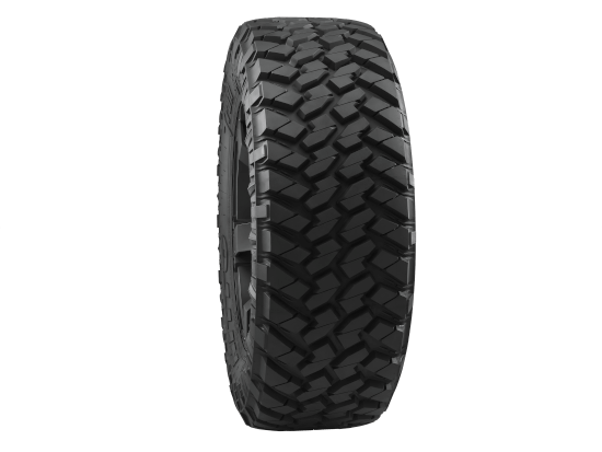 Nitto Trail Grappler Position 29