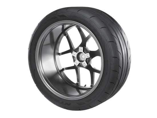 Nitto NT555RII Position 22