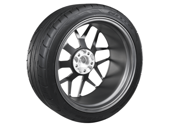 Nitto NT555 G2 Position 16