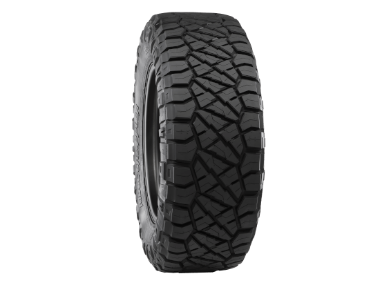 Nitto Ridge Grappler Position 11