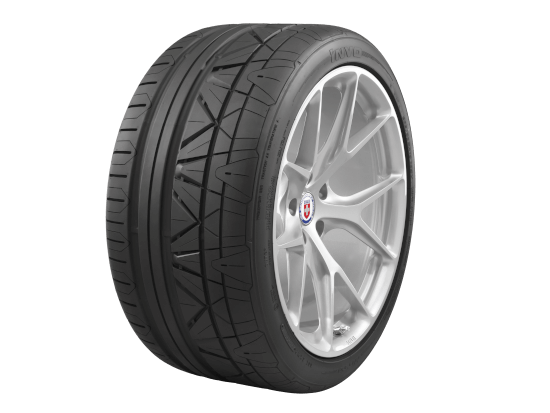 Nitto Invo Position 43