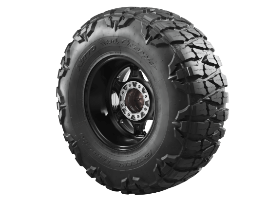 Nitto Mud Grappler Position 15