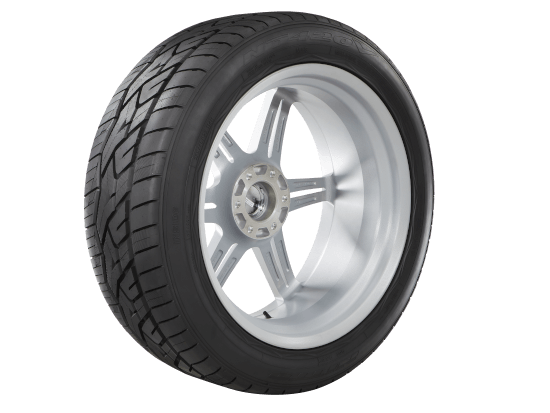 Nitto NT420V Position 15