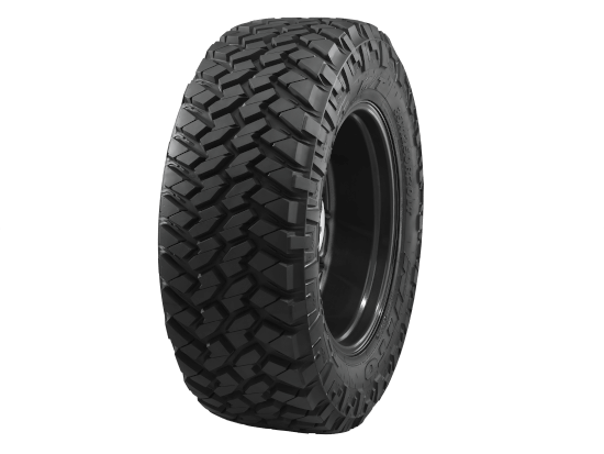 Nitto Trail Grappler Position 26