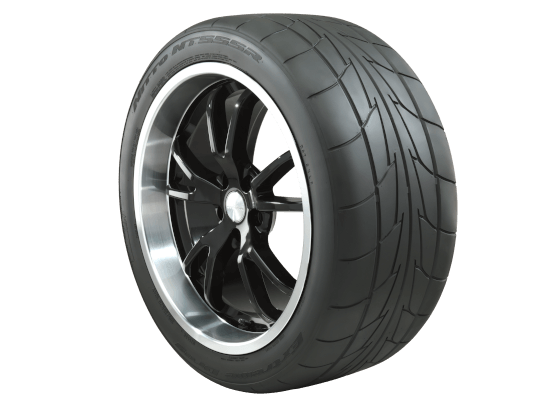 Nitto NT555R Position 32