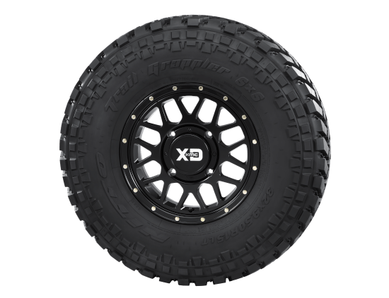 Nitto Trail Grappler SxS Position 02