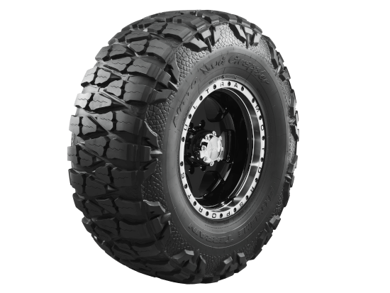 Nitto Mud Grappler Position 06