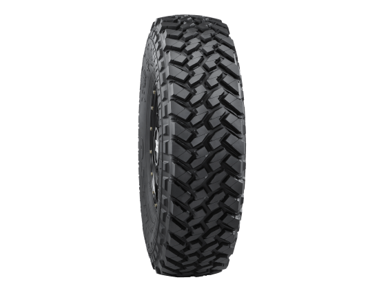 Nitto Trail Grappler SxS Position 09