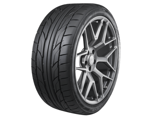 Nitto NT555 G2 Position 31