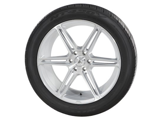 Nitto NT420V Position 02