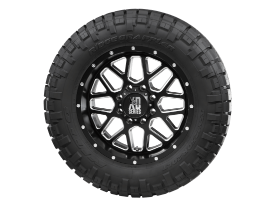 Nitto Ridge Grappler Position 36