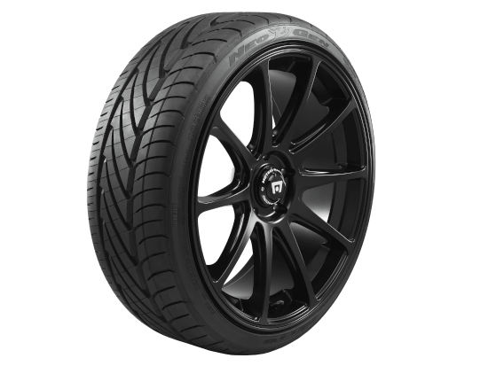 Nitto Neo Gen Position 15