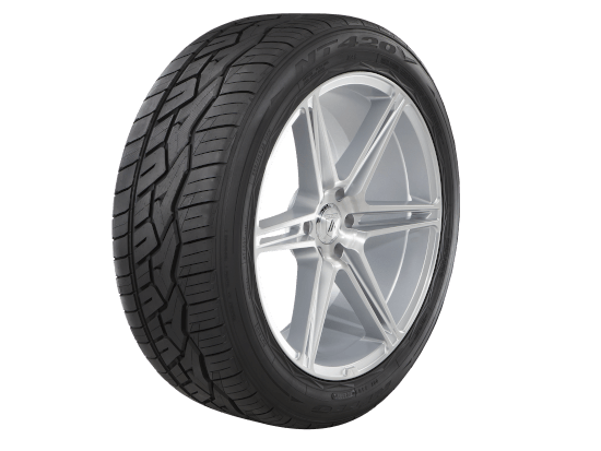 Nitto NT420V Position 32