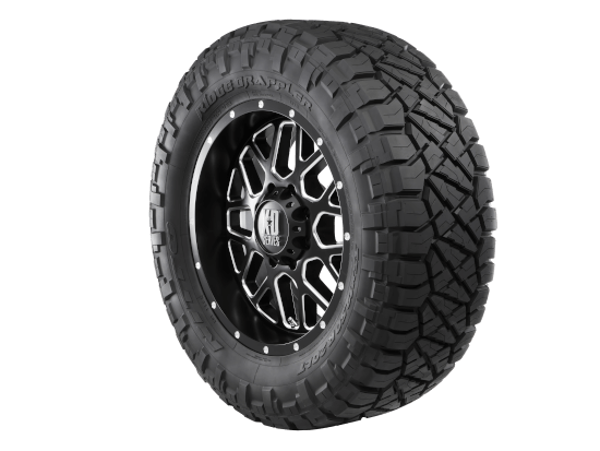 Nitto Ridge Grappler Position 32