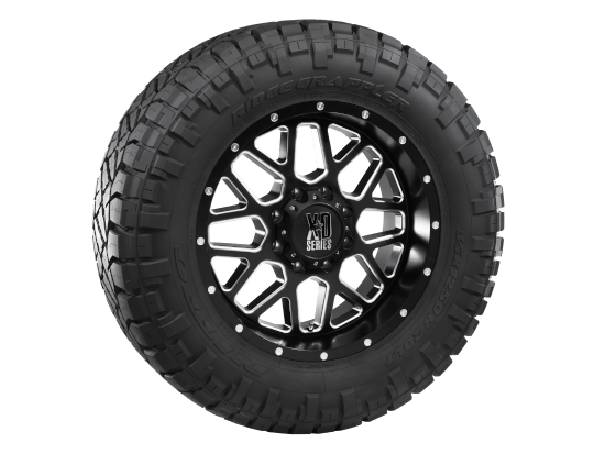 Nitto Ridge Grappler Position 03