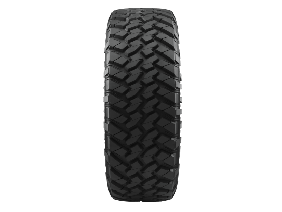 Nitto Trail Grappler Position 28