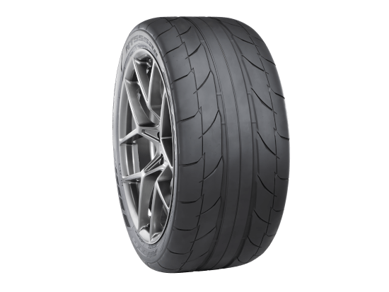 Nitto NT555RII Position 08