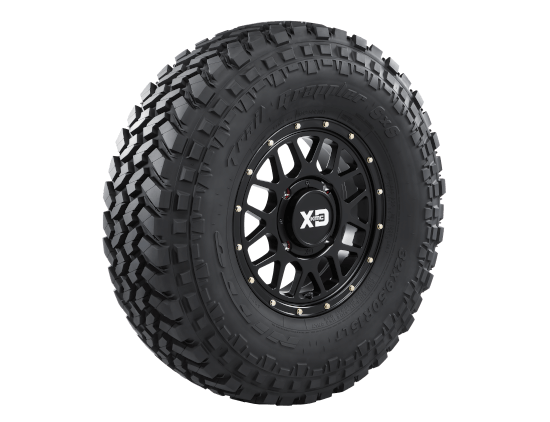 Nitto Trail Grappler SxS Position 33