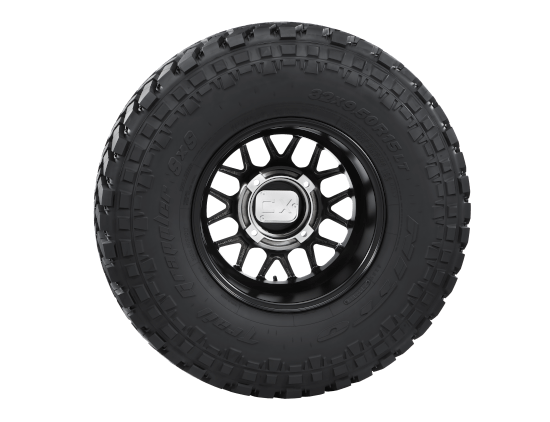 Nitto Trail Grappler SxS Position 18