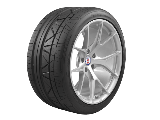 Nitto Invo Position 42