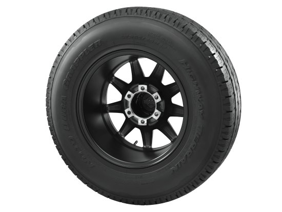 Dura Grappler Tire Position 17